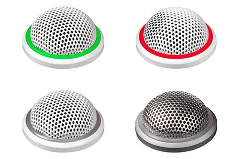 All MX395 microphones are available now.