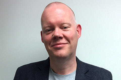 Dave Griffiths began his career as a studio engineer at The Music Factory