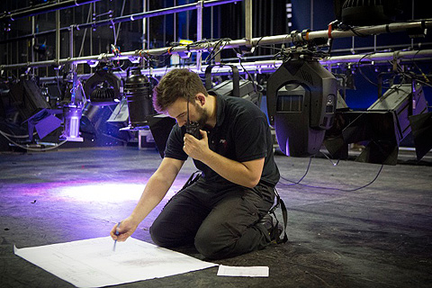 Rose Bruford College of Theatre and Performance has been named as one of the highest quality higher education providers in the UK (photo Nick Hunt)