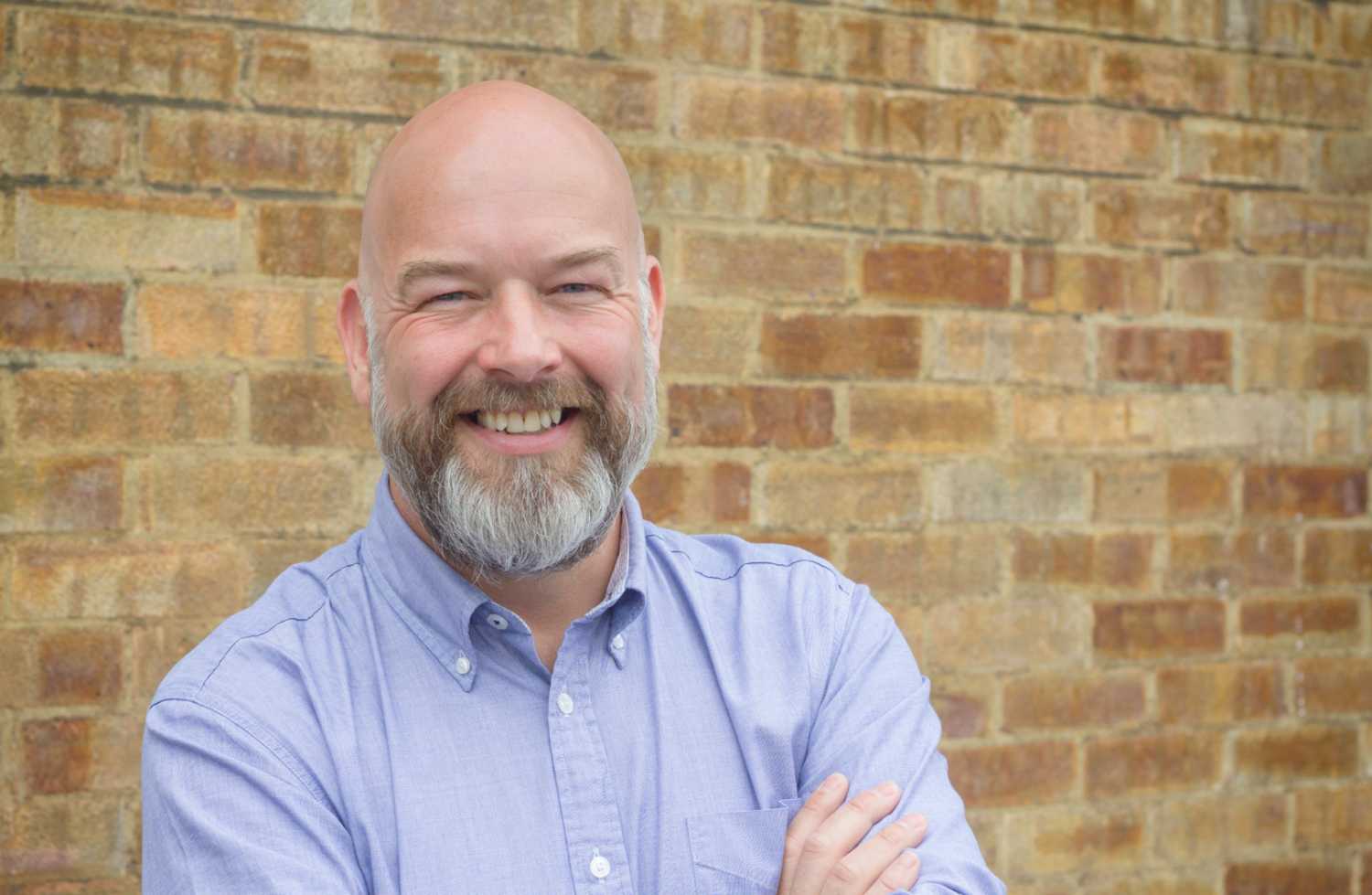 Michael Clapham will cover the Midlands region