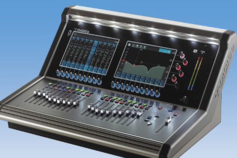 The course aims to give users an overview of the new S21 digital mixing console