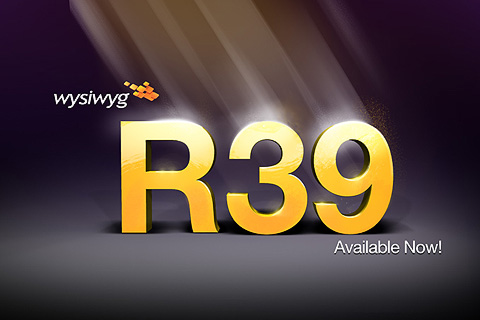 Release 39 packs improved security to protect user investment as well as a rich new feature set