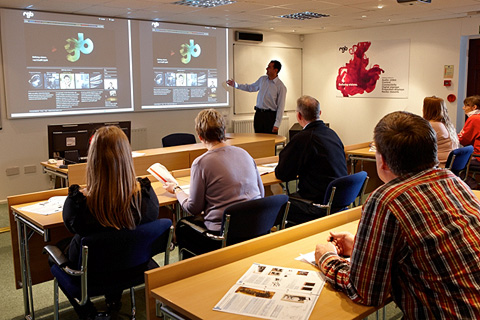 RGB’s distribution role will be expanded to support commercial sales