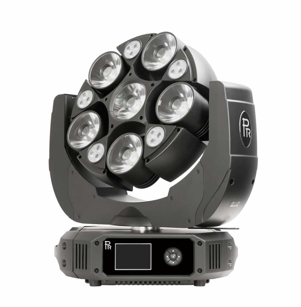 The Butterfly II is shipping now