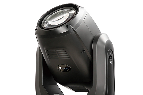 The fully-featured fixture brings a number of advantages