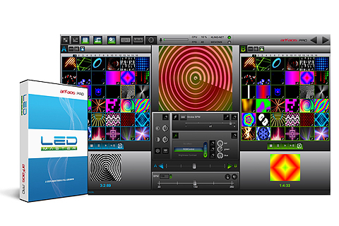 The new release brings significant support updates for the Kling-Net protocol