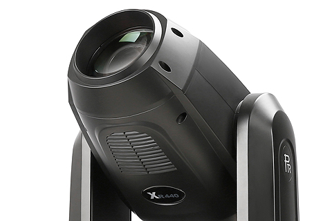 The new XR 440B BWS is now shipping.