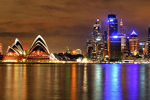 Jands has bases in Sydney, Melbourne, Brisbane and Perth