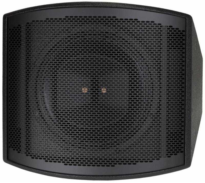 The CCX1295 marks Passive Cardioid Technology's first application in Fulcrum's extensive TQ Install line