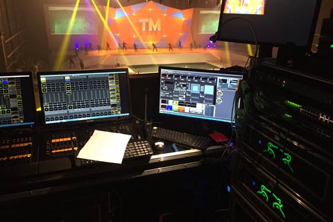 The annual gathering sees up to 2,500 TM Group staff, from across Malaysia, come together to recognise achievements