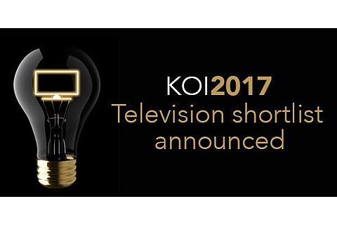 The ceremony will take place on 17 September at the Eventim Apollo, Hammersmith