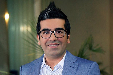 Irfan Gondal, CEO at BS Broadcast