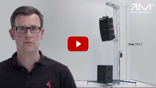 The video is available now