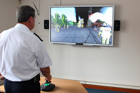 The success of the solution lay in carefully selecting products from across Audiologic's range