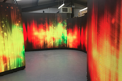 Matrix LED has received “great feedback”