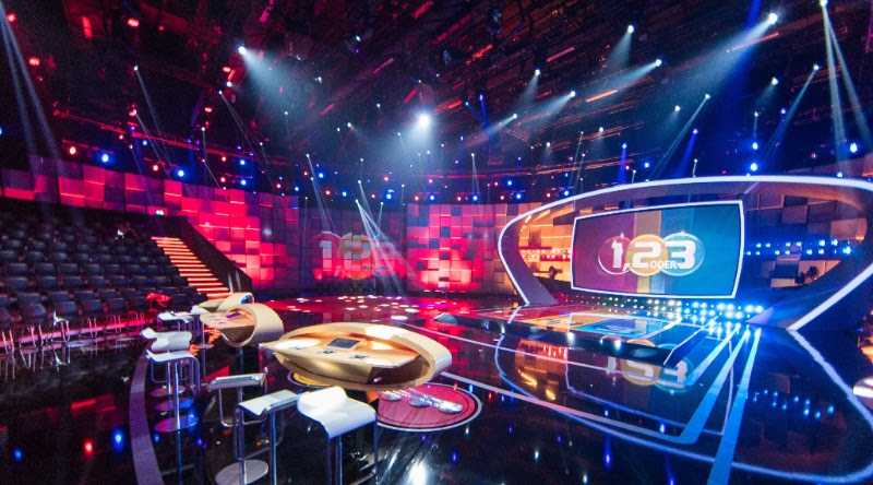 The children’s quiz show has been running for 40 years (photo: Paul Gärtner)