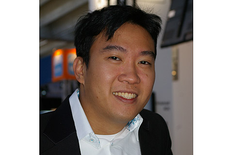 LTA is managed by Colin Quek