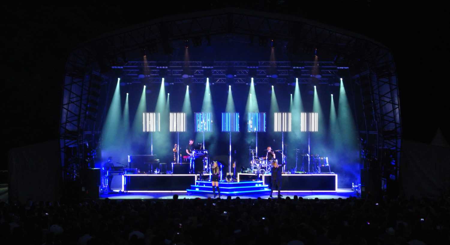 Clean Bandit – USA-bound