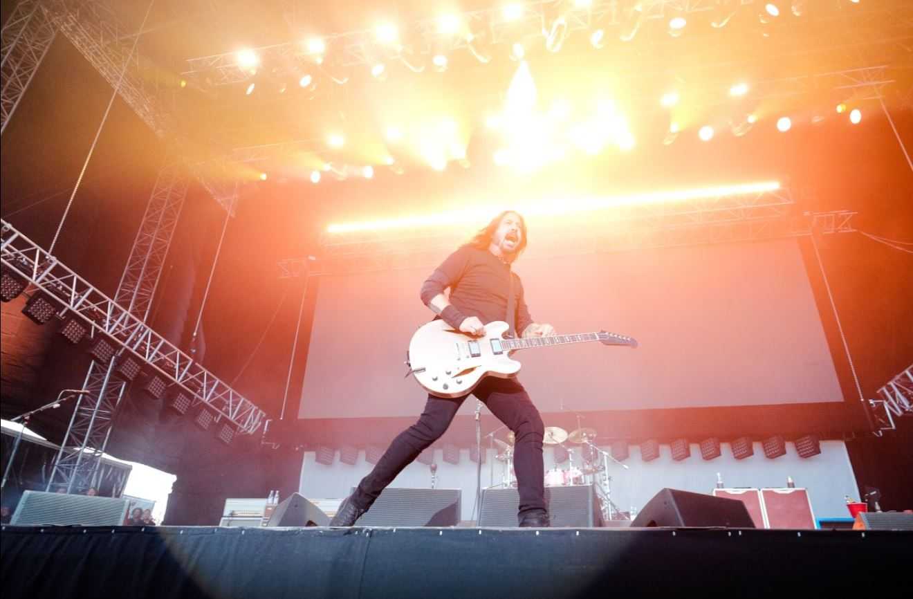 Following dates in Asia, the Seattle band will hit Berlin and London before moving on to the US