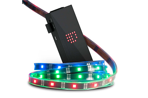 The DiGidot C4 is an in-house development of DiGidot, based in Amsterdam