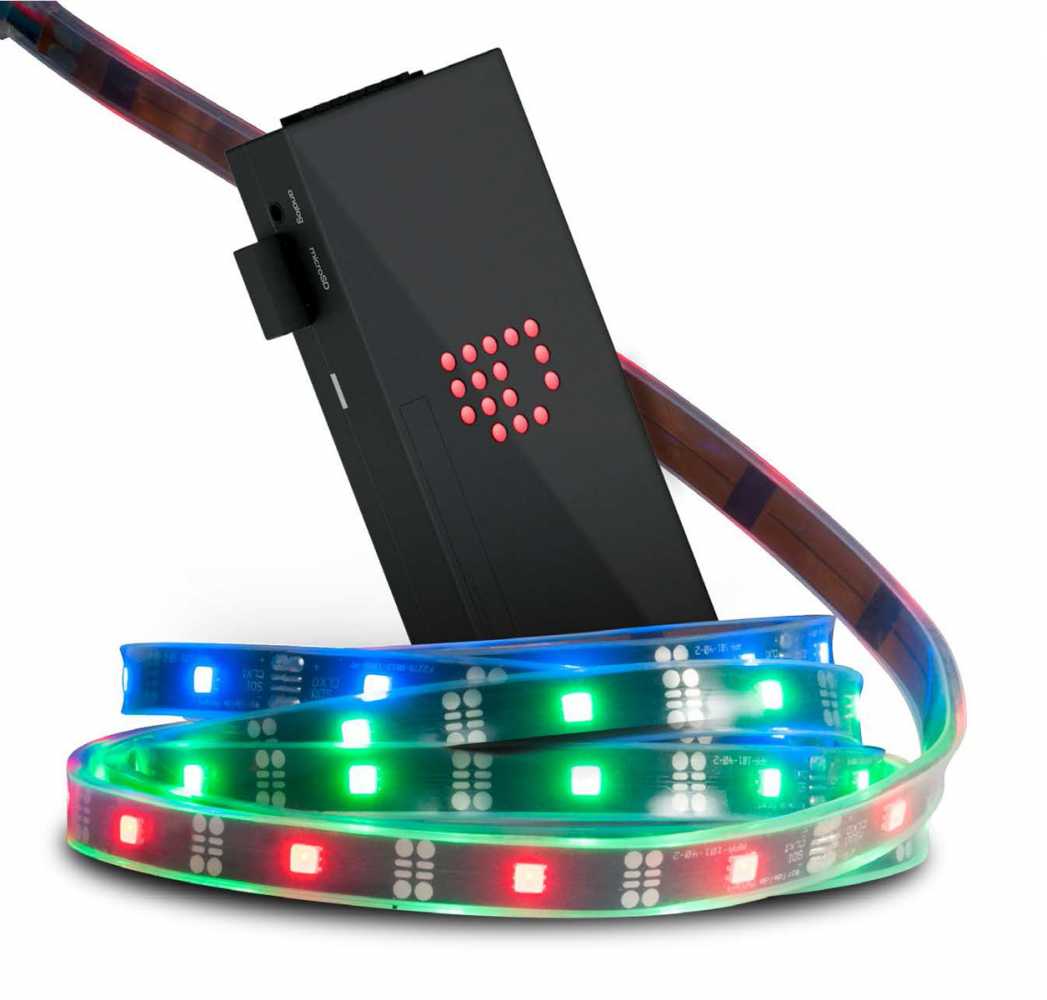 The DiGidot C4 is an in-house development of DiGidot, based in Amsterdam