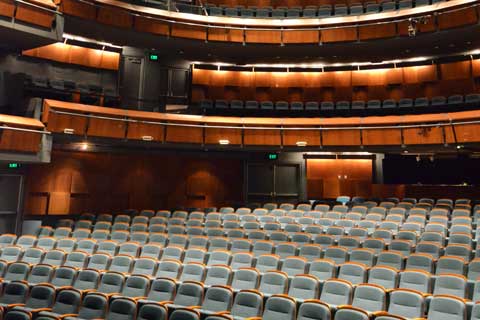 Canberra’s premier performing arts venue