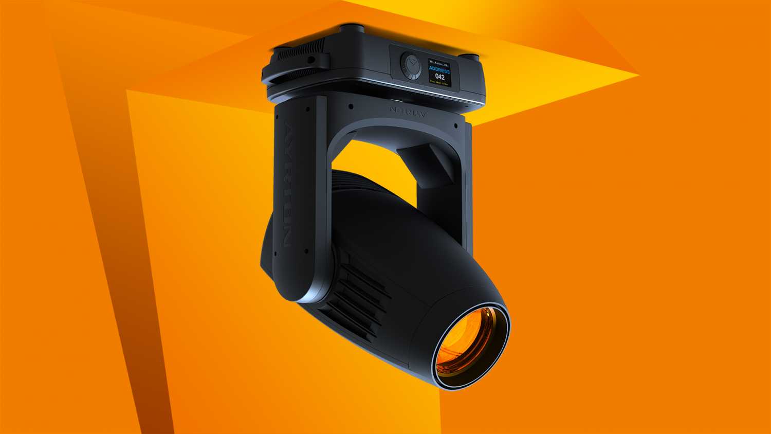 Both Ghibli (pictured) and MiniPanel-FX receive their official launch at the show