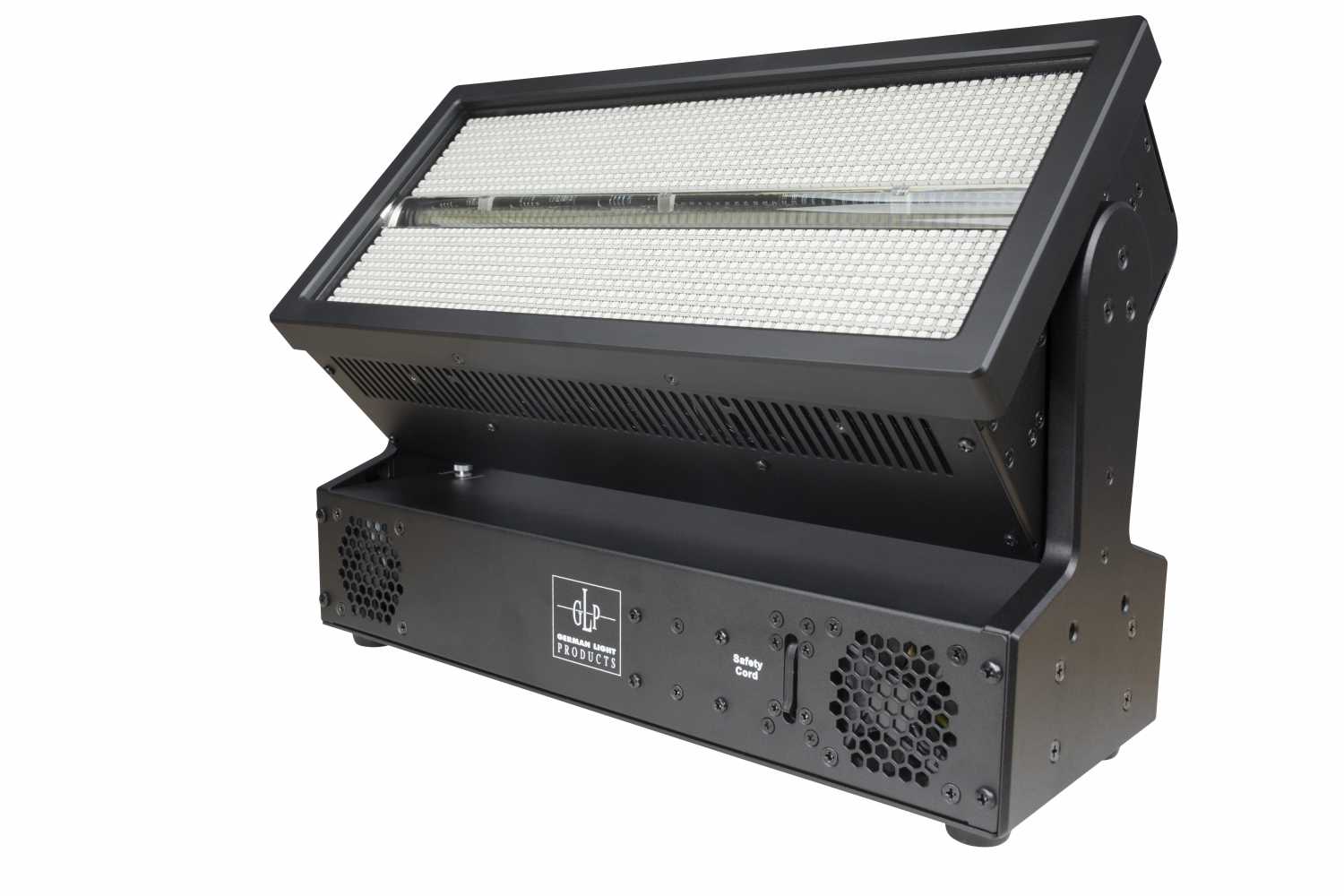 Heading the product roster at the show will be the new JDC1 hybrid strobe