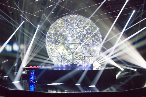 TV cult classic The Crystal Maze is back on Channel 4