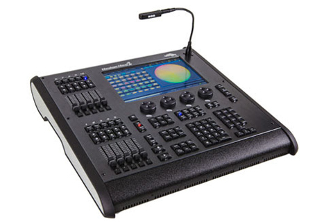 HedgeHog consoles are small but pack a serious punch