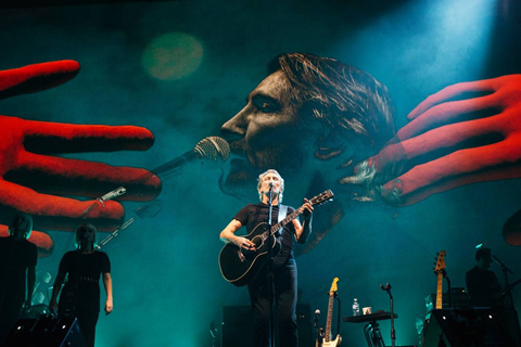 The Us + Them tour will descend on the UK and Europe in 2018