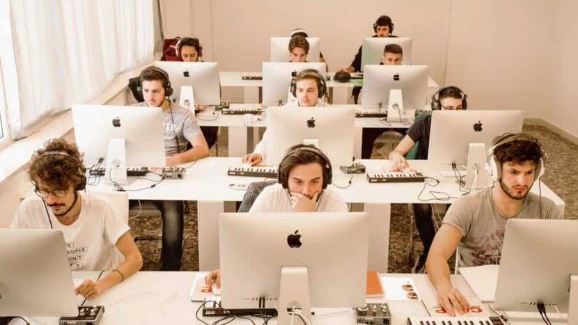 The interfaces have quickly become an intrinsic part of the teaching process