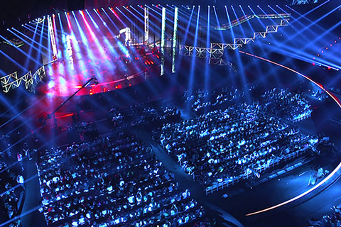 The Golden Melody Awards (GMAs) is the Chinese speaking territories’ biggest and most prestigious music awards