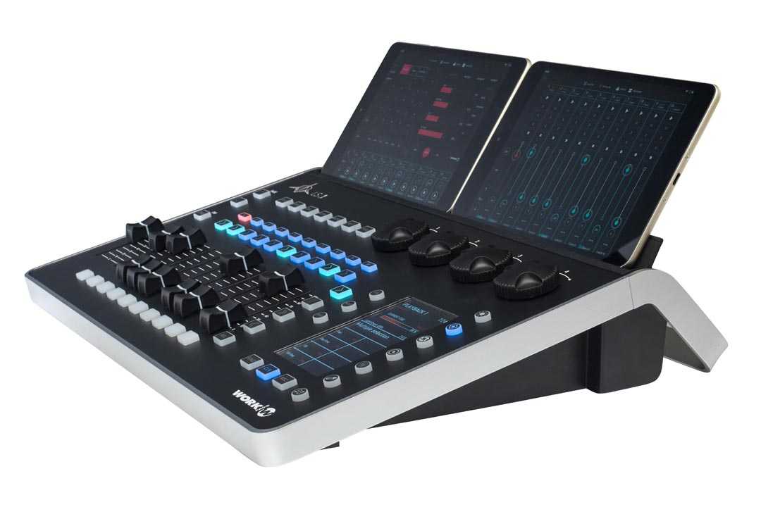 Both the LS-1 and LS-Core are expected to ship early in 2018