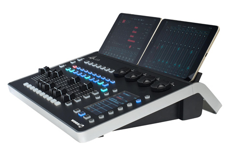 Both the LS-1 and LS-Core are expected to ship early in 2018