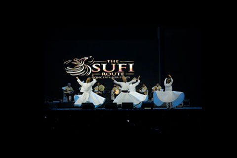 India’s first folk, poetry and Sufi music festival