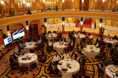 VenueTech’s The Future of Technology in the AV Industry seminar