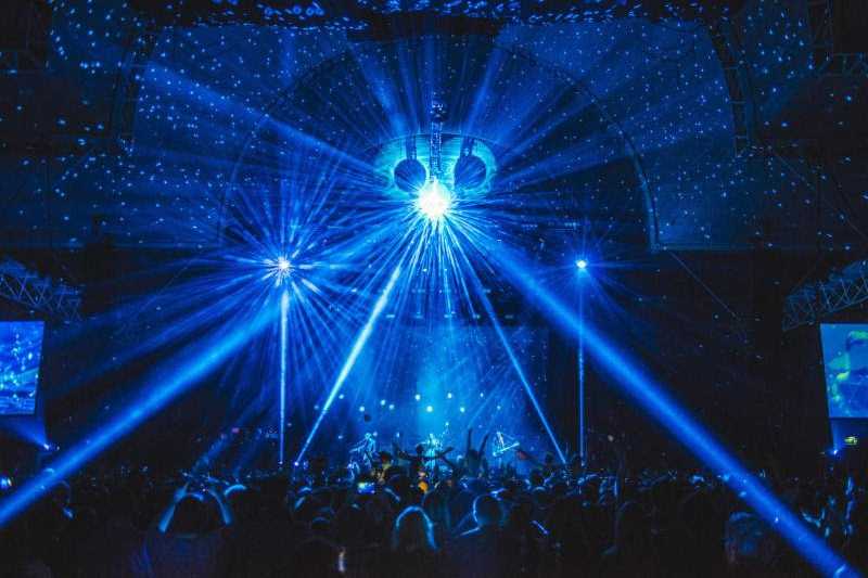 Wolf Alice tours Europe in the New Year and follows this with US and Australian dates this summer