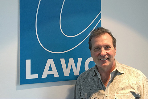 Mike Franklin – senior sales manager