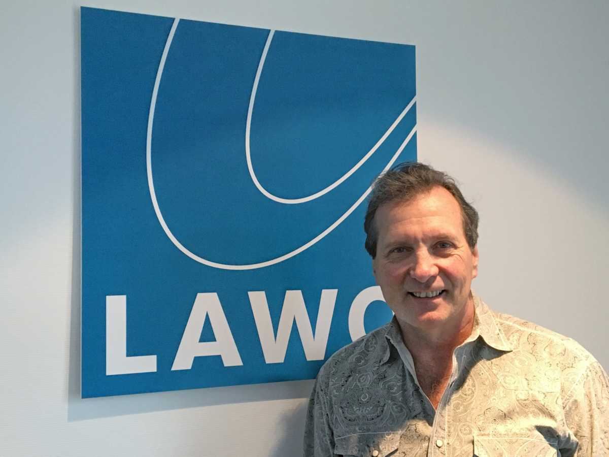 Mike Franklin – senior sales manager