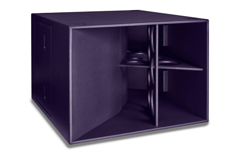 Following its official launch at NAMM, the F124 will be available worldwide via the Funktion-One distributor and dealer network.