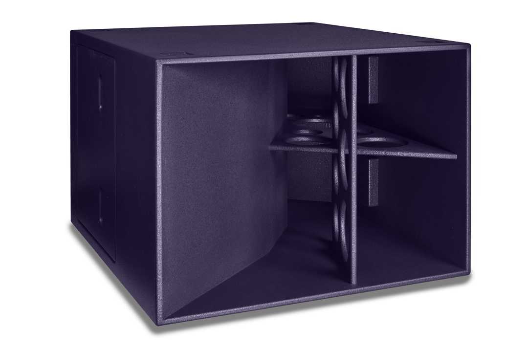 Following its official launch at NAMM, the F124 will be available worldwide via the Funktion-One distributor and dealer network.