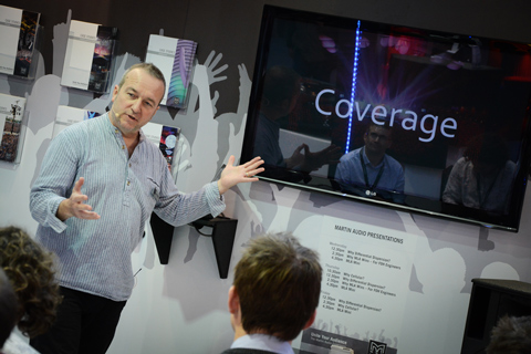 The webinars can be accessed from anywhere in the world and are available free-of-charge