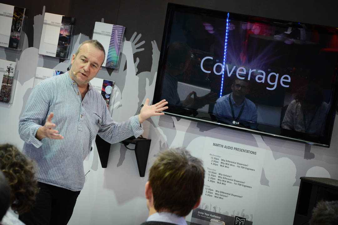 The webinars can be accessed from anywhere in the world and are available free-of-charge