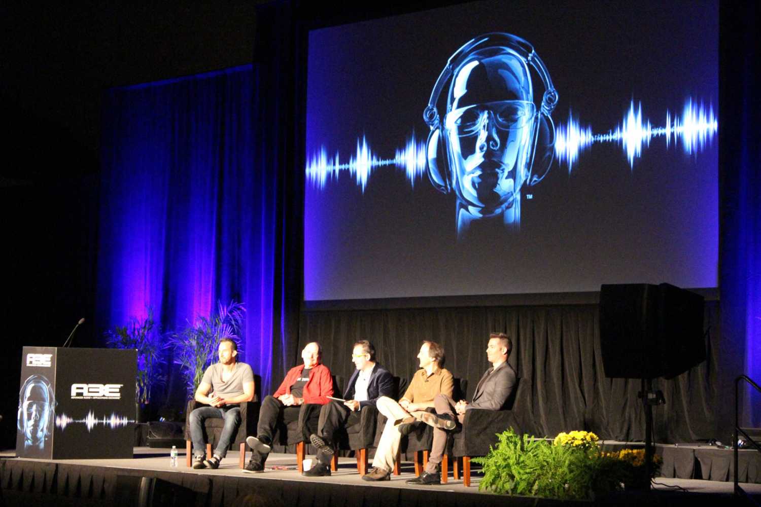 The conference will cover a range of topics relevant to the global music industry