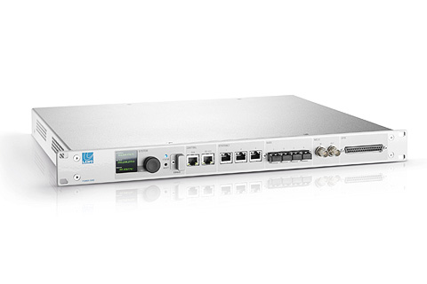 The Power Core Audio Processor