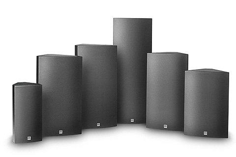 The debut VORTIS 2 speakers are certified to EN 54-24:2008 and all future models of this line will follow suit