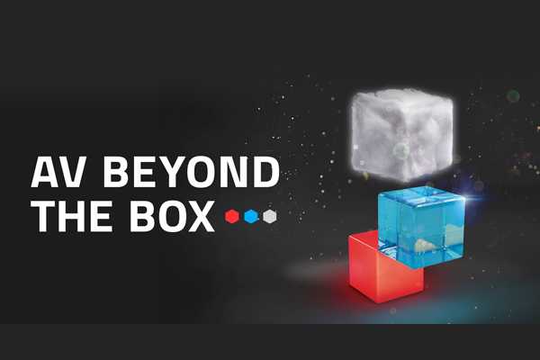 Kramer's VS-88UT and VS-622DT consolidate multiple AV functionalities into a single presentation system