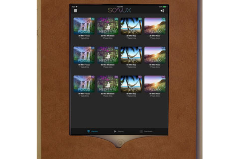 November’s launch event at The Hive was well received by industry professionals