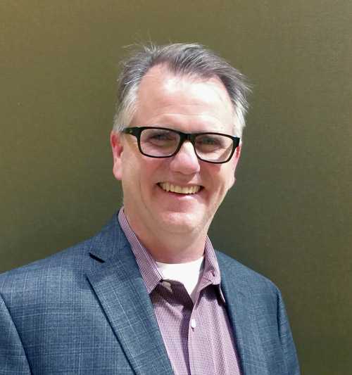 Paul Peace will oversee product development